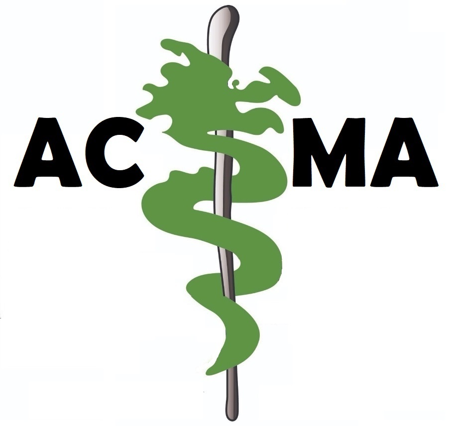 ACMA logo