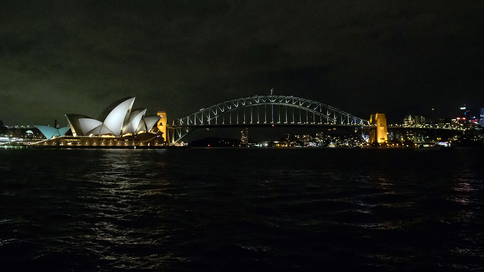 HarbourBridge