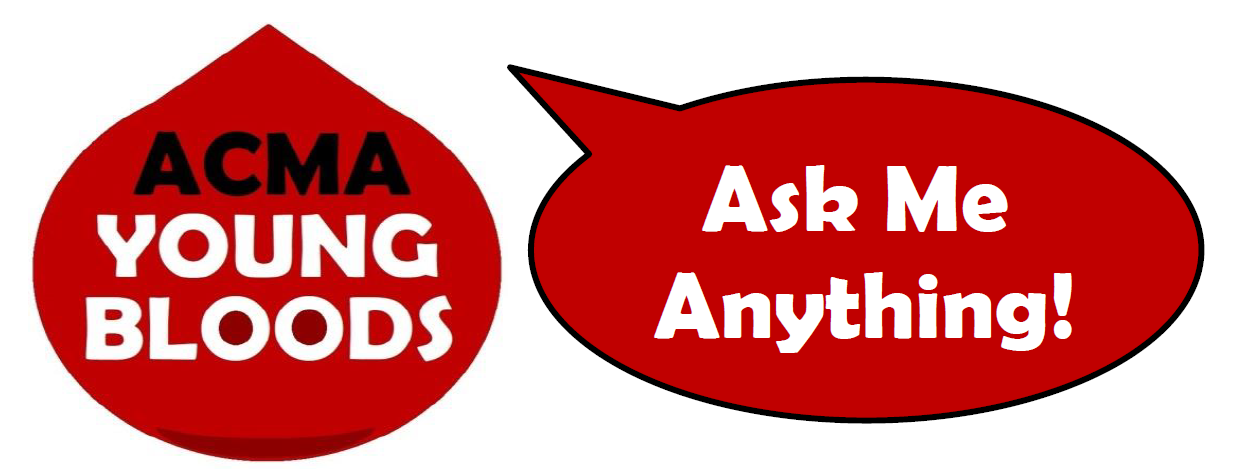 Young Bloods - "Ask me anything" Icon
