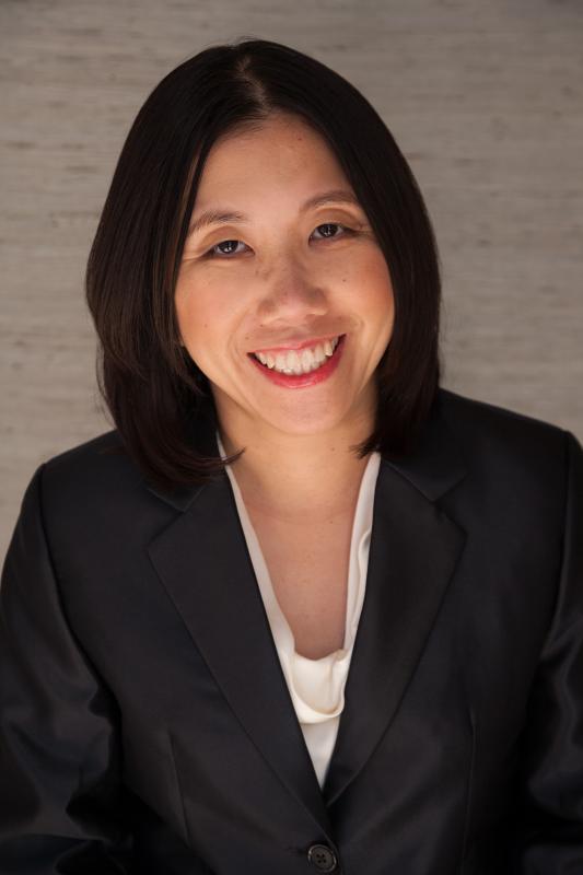 Dr Aileen Yen